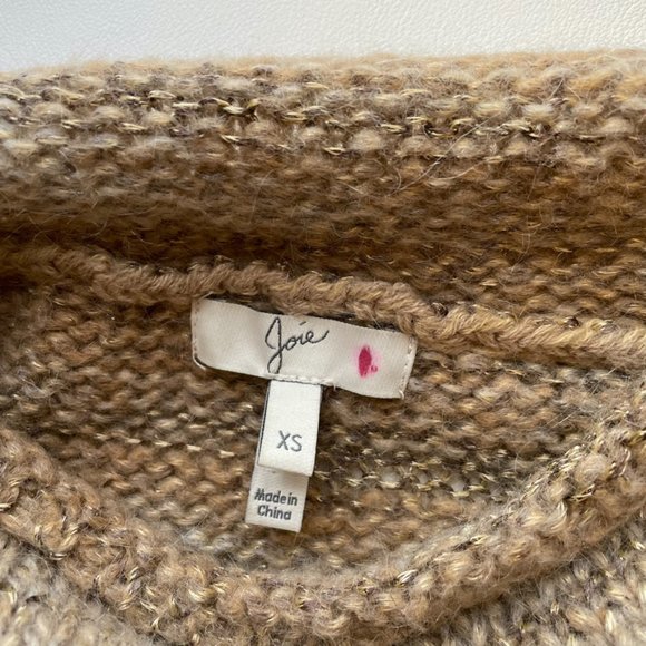 Joie Sweater - Picture 6 of 8